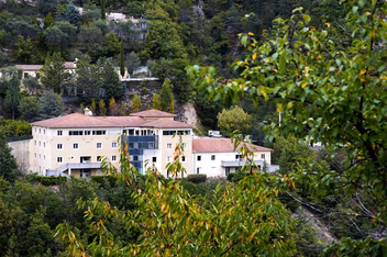 Résidence l'Albarea